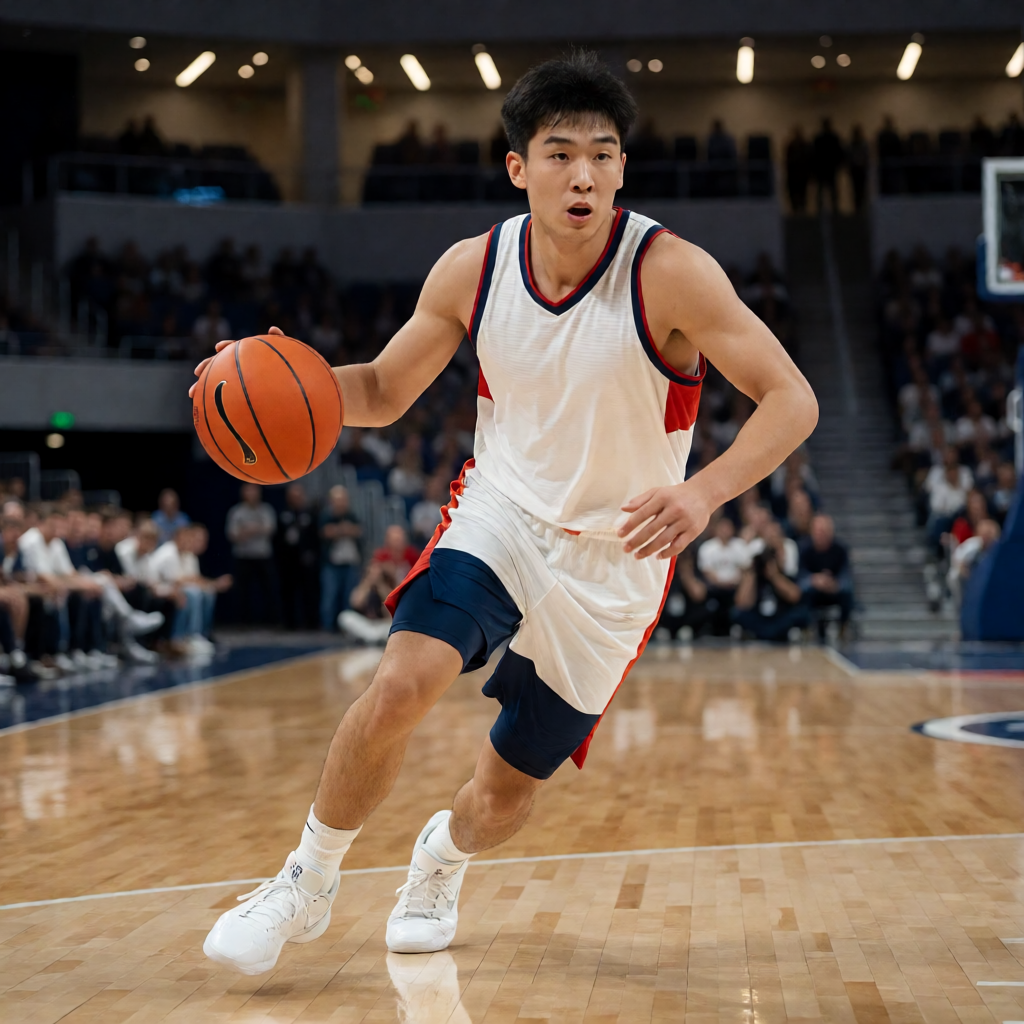 NBA篮球赛事内容覆盖