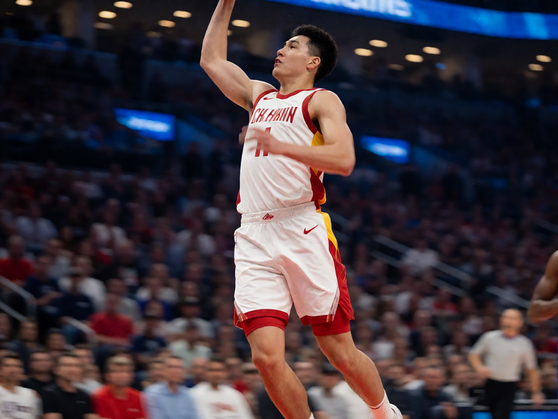 NBA篮球资讯配图