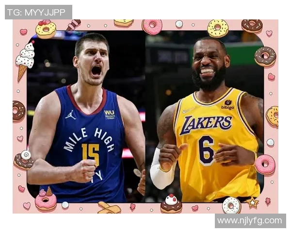 掘金与湖人G5精彩对决全场比赛录像回顾及精彩瞬间分析