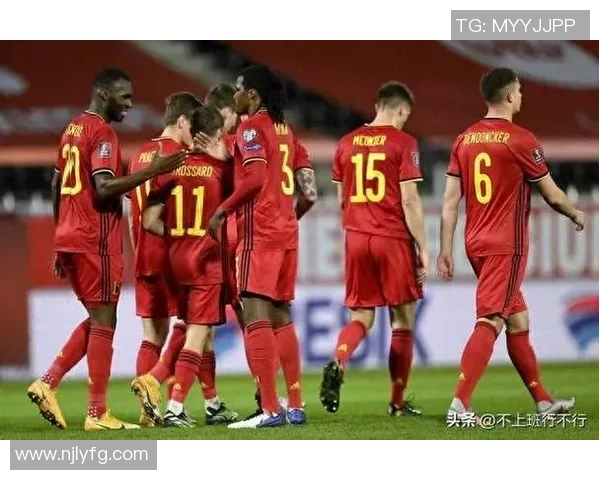 波兰与葡萄牙激战欧洲国家联赛精彩对决期待精彩瞬间