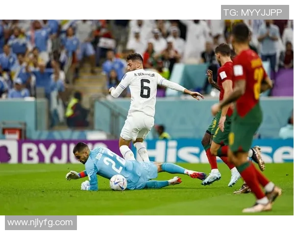 2018年世界杯葡萄牙对乌拉圭比赛数据分析与精彩瞬间回顾