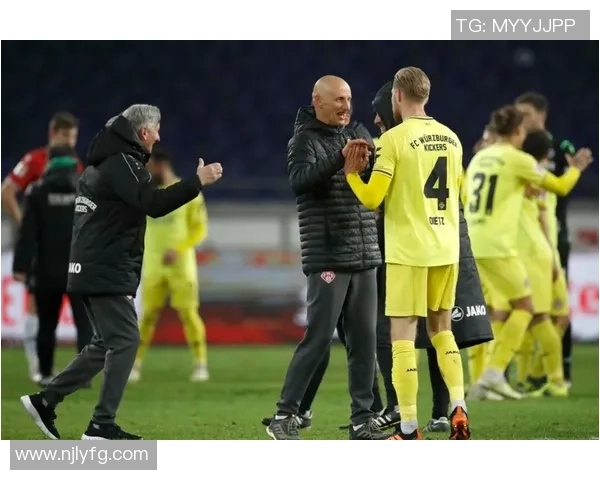 维尔茨堡踢球者与布伦斯维克精彩对决视频回顾与分析