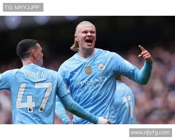 111场轰100球！就在清晨，哈兰德发明英超33年历史纪录，曼城5-4